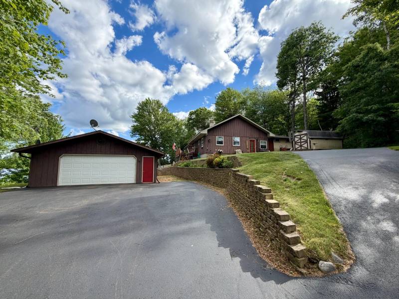 W5577 Beach Rd, , Bradley,  WI 54487 USA