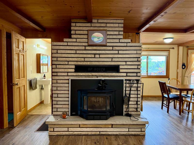 W5577 Beach Rd, , Bradley,  WI 54487 USA