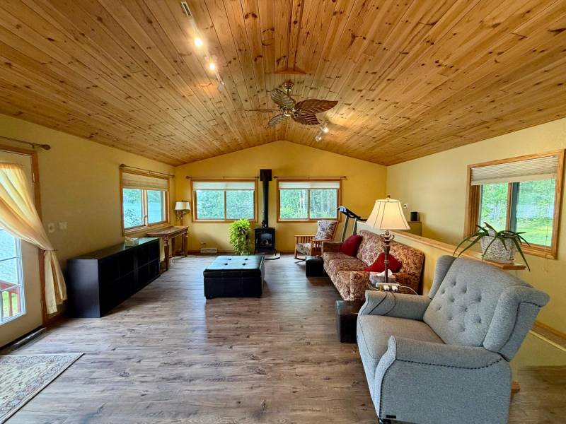 W5577 Beach Rd, , Bradley,  WI 54487 USA
