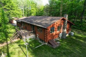 W6542 Milky Rd, , Tomahawk,  WI 54487