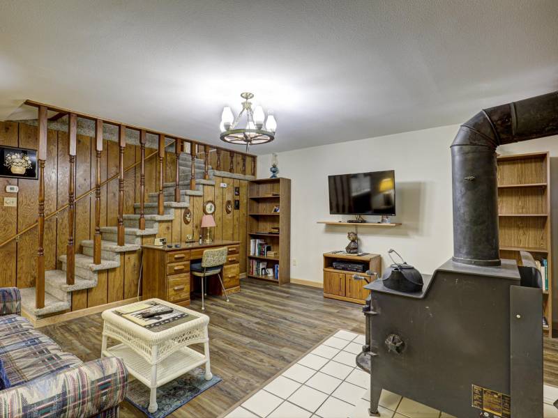 W6542 Milky Rd, , Tomahawk,  WI 54487