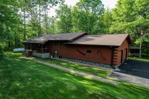 W6542 Milky Rd, , Tomahawk,  WI 54487