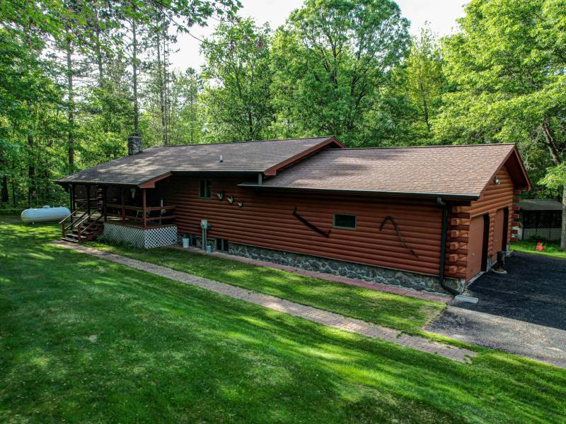 W6542 Milky Rd, , Tomahawk,  WI 54487