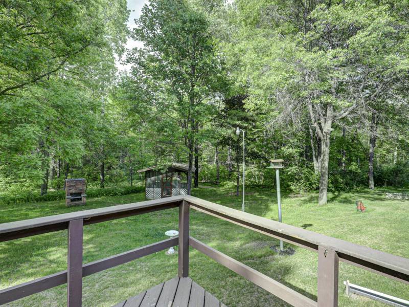W6542 Milky Rd, , Tomahawk,  WI 54487