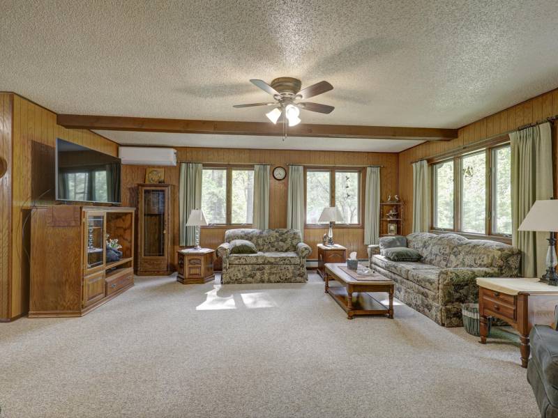 W6542 Milky Rd, , Tomahawk,  WI 54487
