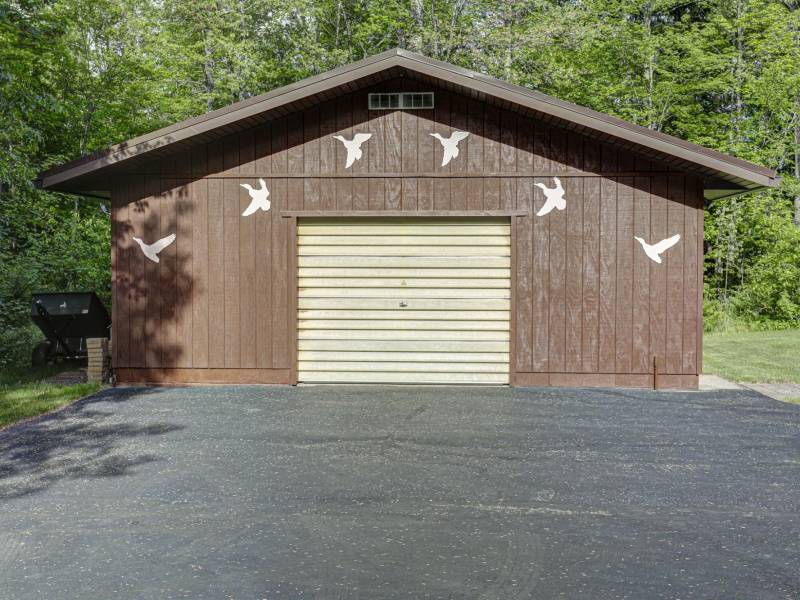 W6542 Milky Rd, , Tomahawk,  WI 54487