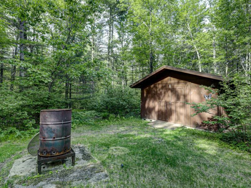 W6542 Milky Rd, , Tomahawk,  WI 54487