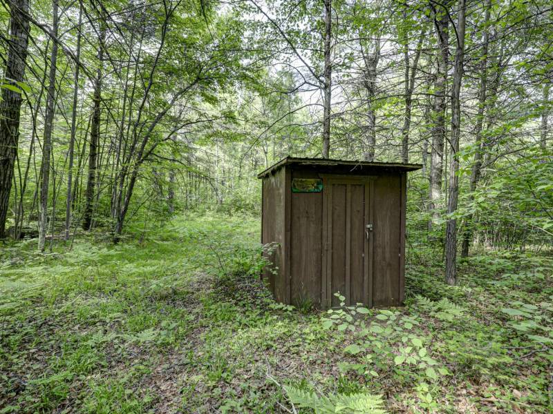 W6542 Milky Rd, , Tomahawk,  WI 54487
