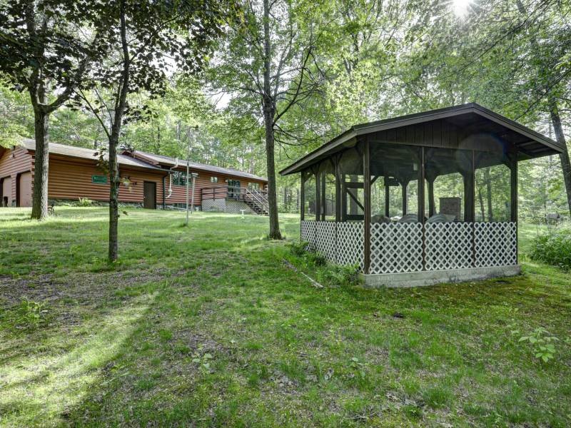 W6542 Milky Rd, , Tomahawk,  WI 54487