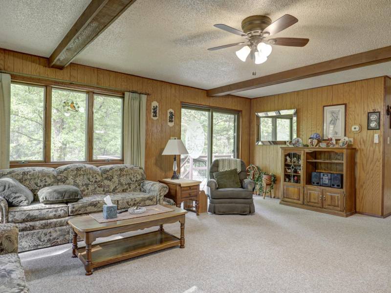 W6542 Milky Rd, , Tomahawk,  WI 54487
