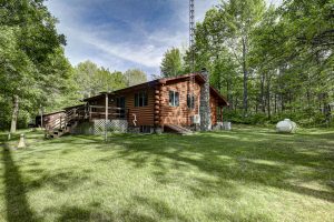 W6542 Milky Rd, , Tomahawk,  WI 54487