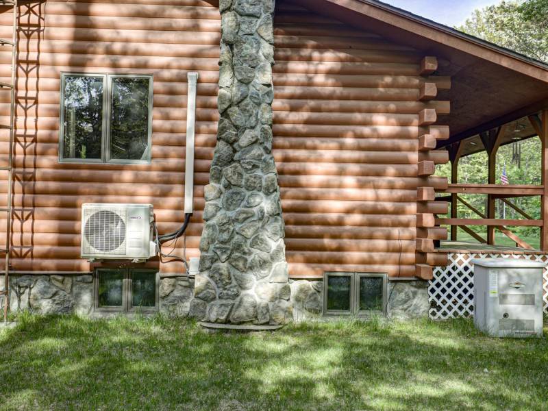 W6542 Milky Rd, , Tomahawk,  WI 54487