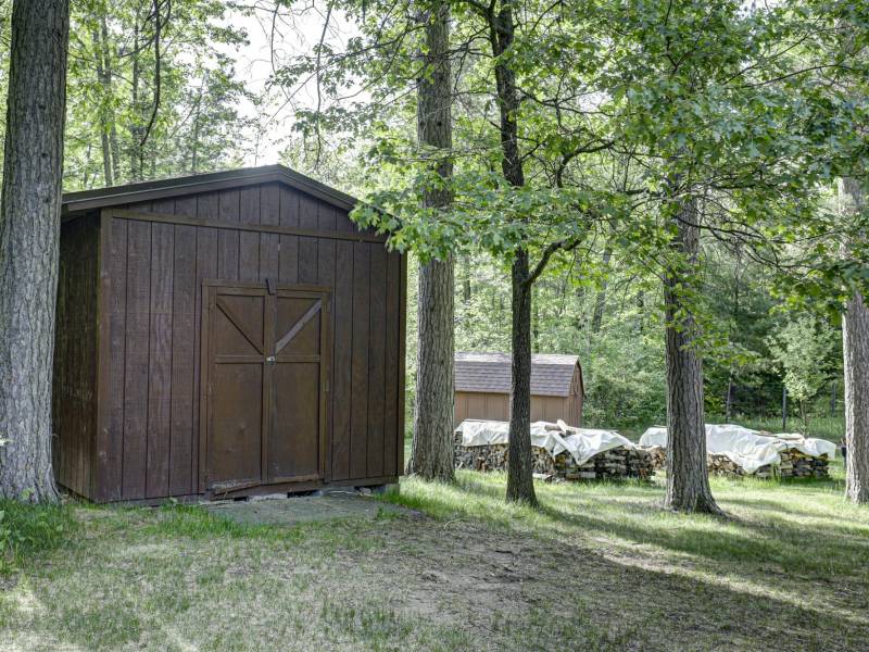W6542 Milky Rd, , Tomahawk,  WI 54487