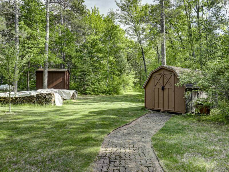 W6542 Milky Rd, , Tomahawk,  WI 54487