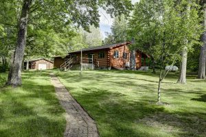 W6542 Milky Rd, , Tomahawk,  WI 54487