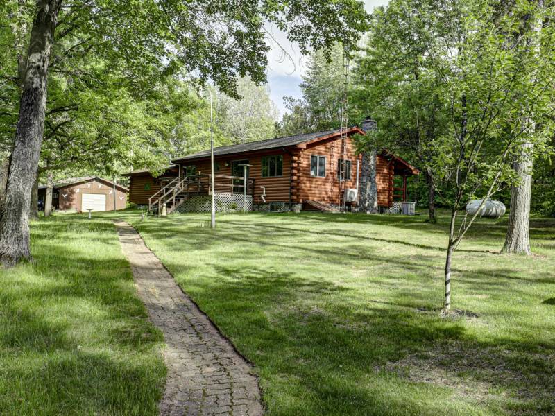 W6542 Milky Rd, , Tomahawk,  WI 54487