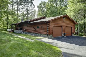 W6542 Milky Rd, , Tomahawk,  WI 54487