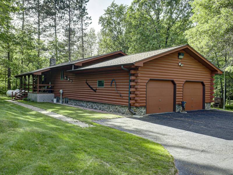 W6542 Milky Rd, , Tomahawk,  WI 54487