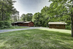 W6542 Milky Rd, , Tomahawk,  WI 54487