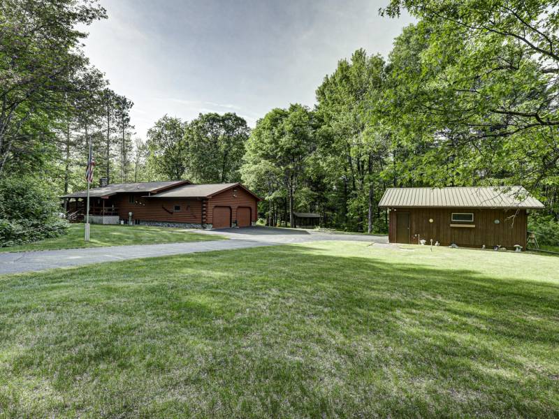 W6542 Milky Rd, , Tomahawk,  WI 54487