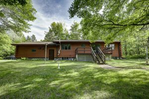 W6542 Milky Rd, , Tomahawk,  WI 54487