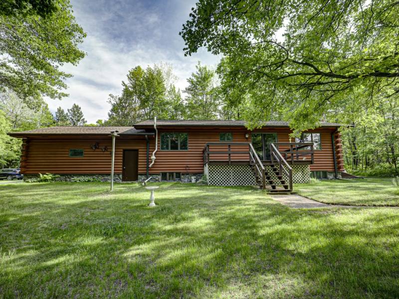 W6542 Milky Rd, , Tomahawk,  WI 54487