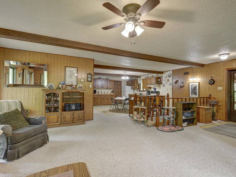 W6542 Milky Rd, , Tomahawk,  WI 54487