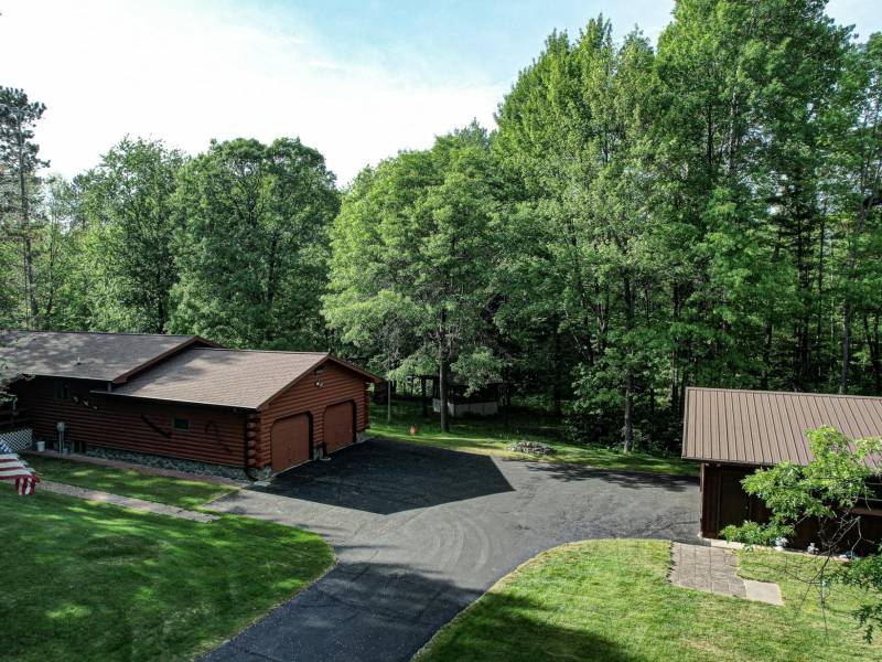 W6542 Milky Rd, , Tomahawk,  WI 54487