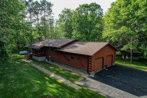 W6542 Milky Rd, , Tomahawk,  WI 54487