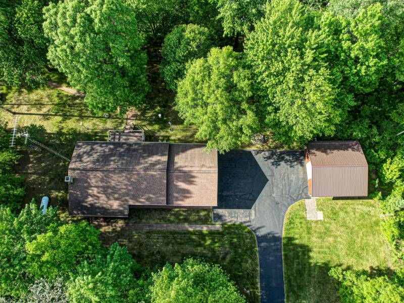 W6542 Milky Rd, , Tomahawk,  WI 54487