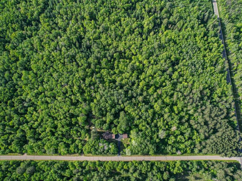 W6542 Milky Rd, , Tomahawk,  WI 54487