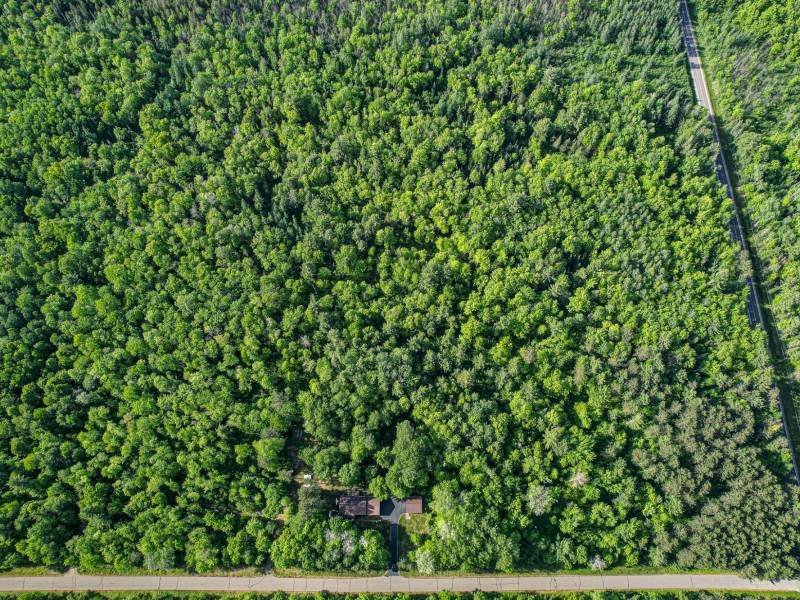W6542 Milky Rd, , Tomahawk,  WI 54487