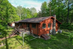 W6542 Milky Rd, , Tomahawk,  WI 54487