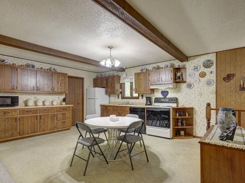 W6542 Milky Rd, , Tomahawk,  WI 54487