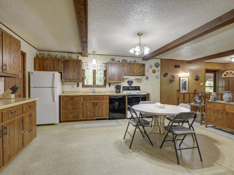 W6542 Milky Rd, , Tomahawk,  WI 54487