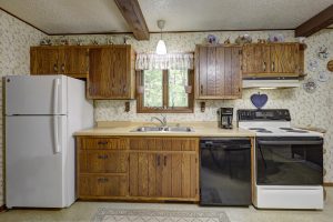 W6542 Milky Rd, , Tomahawk,  WI 54487