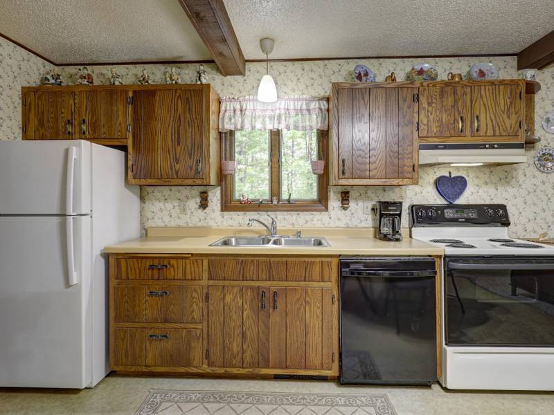 W6542 Milky Rd, , Tomahawk,  WI 54487