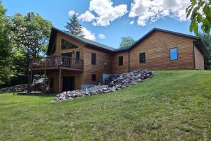 W8656 Silver Birch Rd, , Tomahawk,  WI 54487