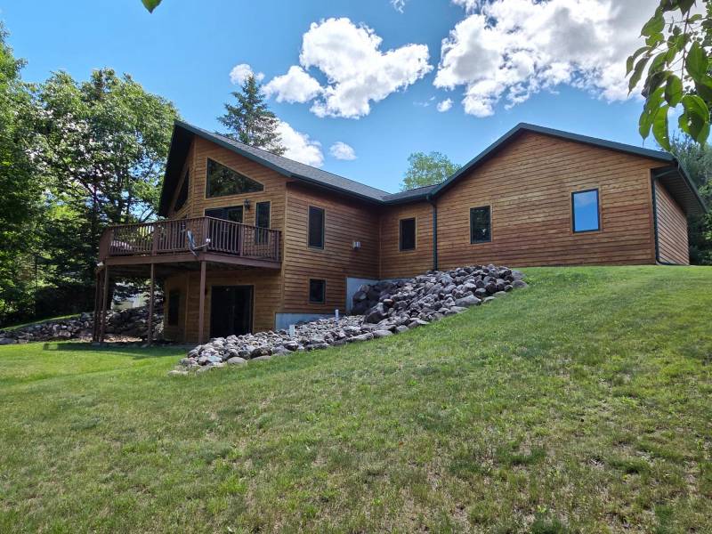 W8656 Silver Birch Rd, , Tomahawk,  WI 54487