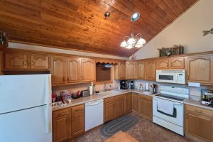 W8656 Silver Birch Rd, , Tomahawk,  WI 54487