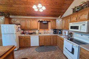 W8656 Silver Birch Rd, , Tomahawk,  WI 54487