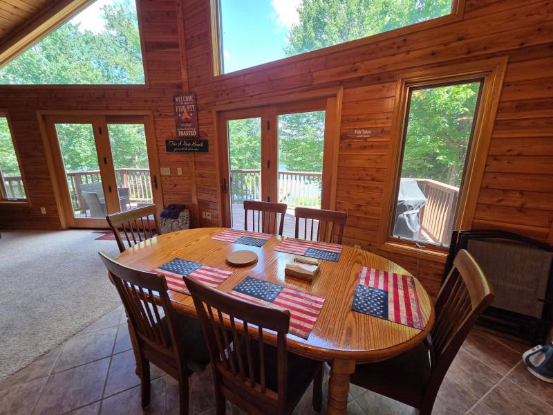 W8656 Silver Birch Rd, , Tomahawk,  WI 54487