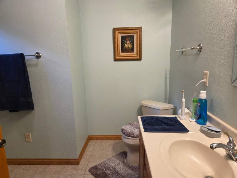 W8656 Silver Birch Rd, , Tomahawk,  WI 54487