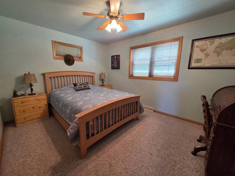 W8656 Silver Birch Rd, , Tomahawk,  WI 54487
