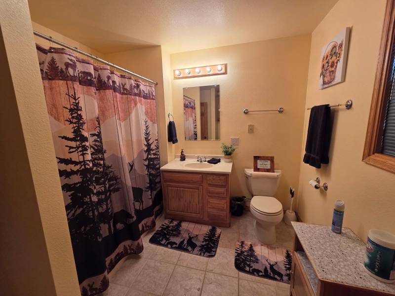 W8656 Silver Birch Rd, , Tomahawk,  WI 54487
