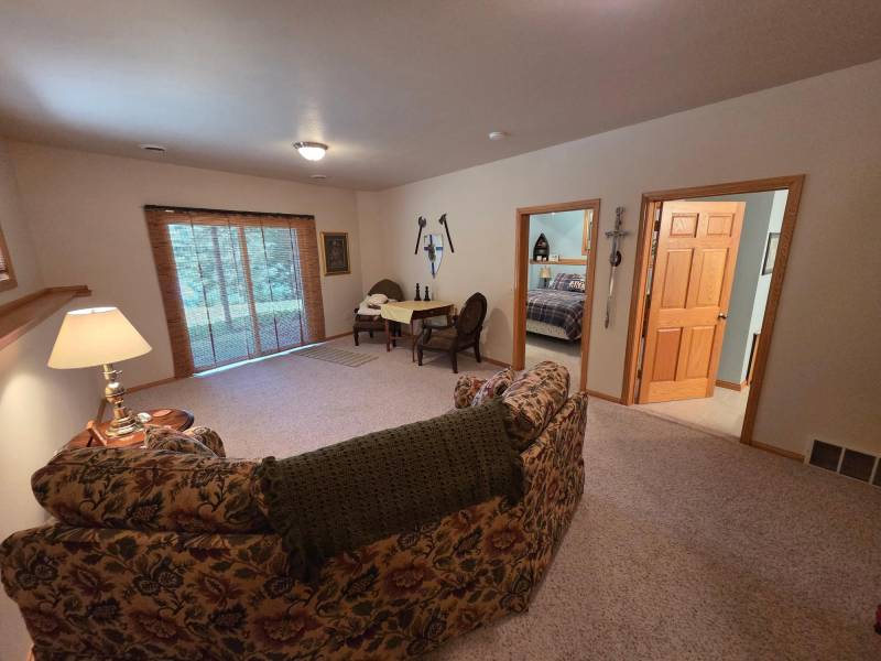 W8656 Silver Birch Rd, , Tomahawk,  WI 54487