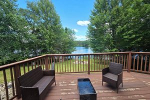 W8656 Silver Birch Rd, , Tomahawk,  WI 54487
