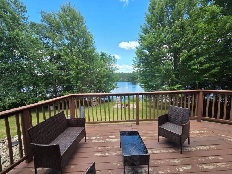 W8656 Silver Birch Rd, , Tomahawk,  WI 54487
