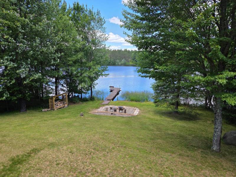 W8656 Silver Birch Rd, , Tomahawk,  WI 54487