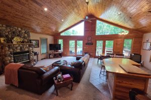 W8656 Silver Birch Rd, , Tomahawk,  WI 54487